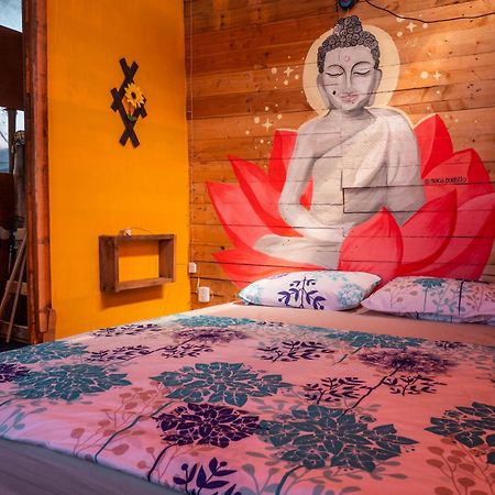 Cartagena A Orilla Del Mar En Baruホステル エクステリア 写真